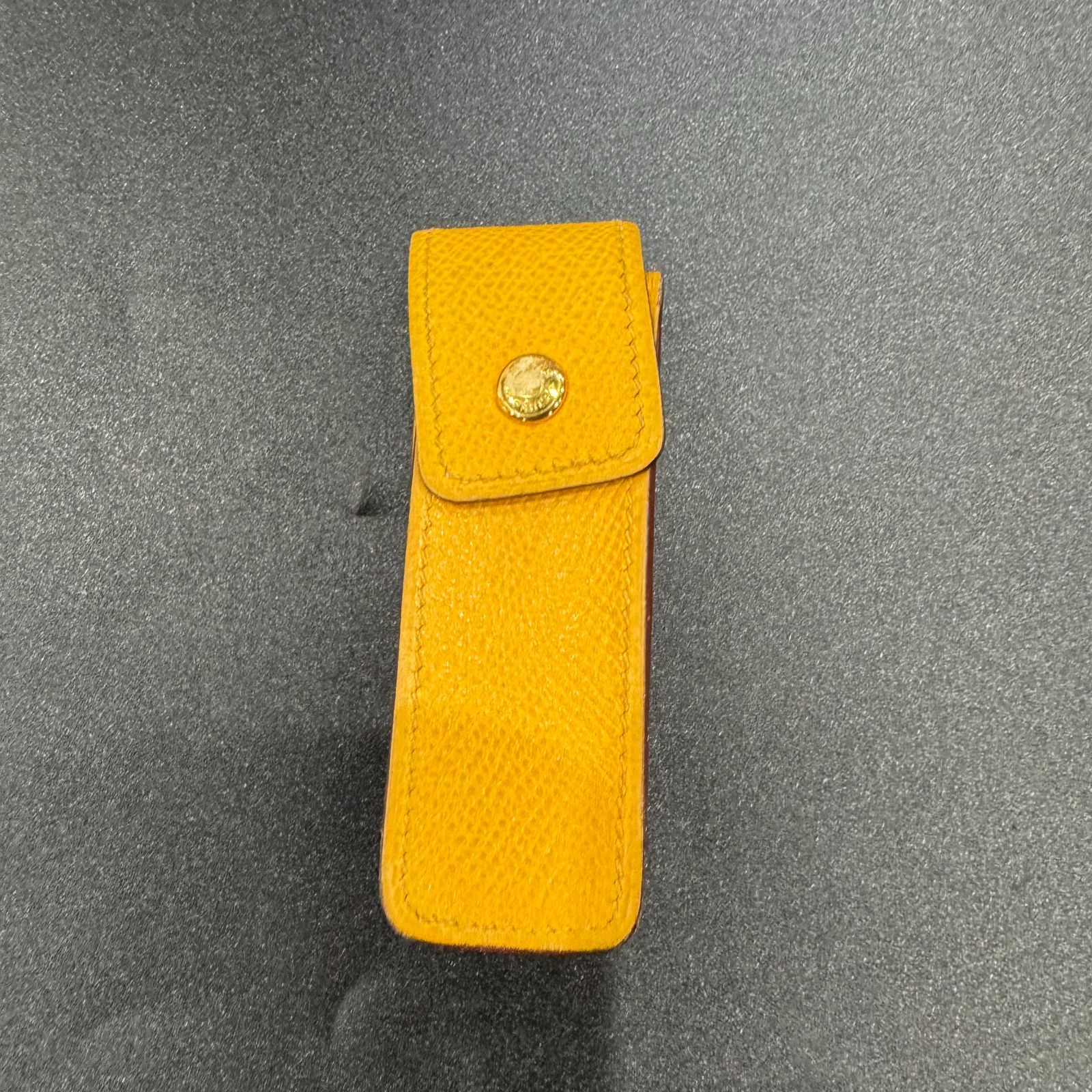 エルメス ガムケース