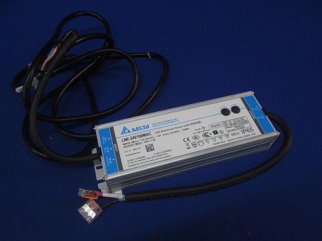 LED控制装置 直流電源装置 LNE