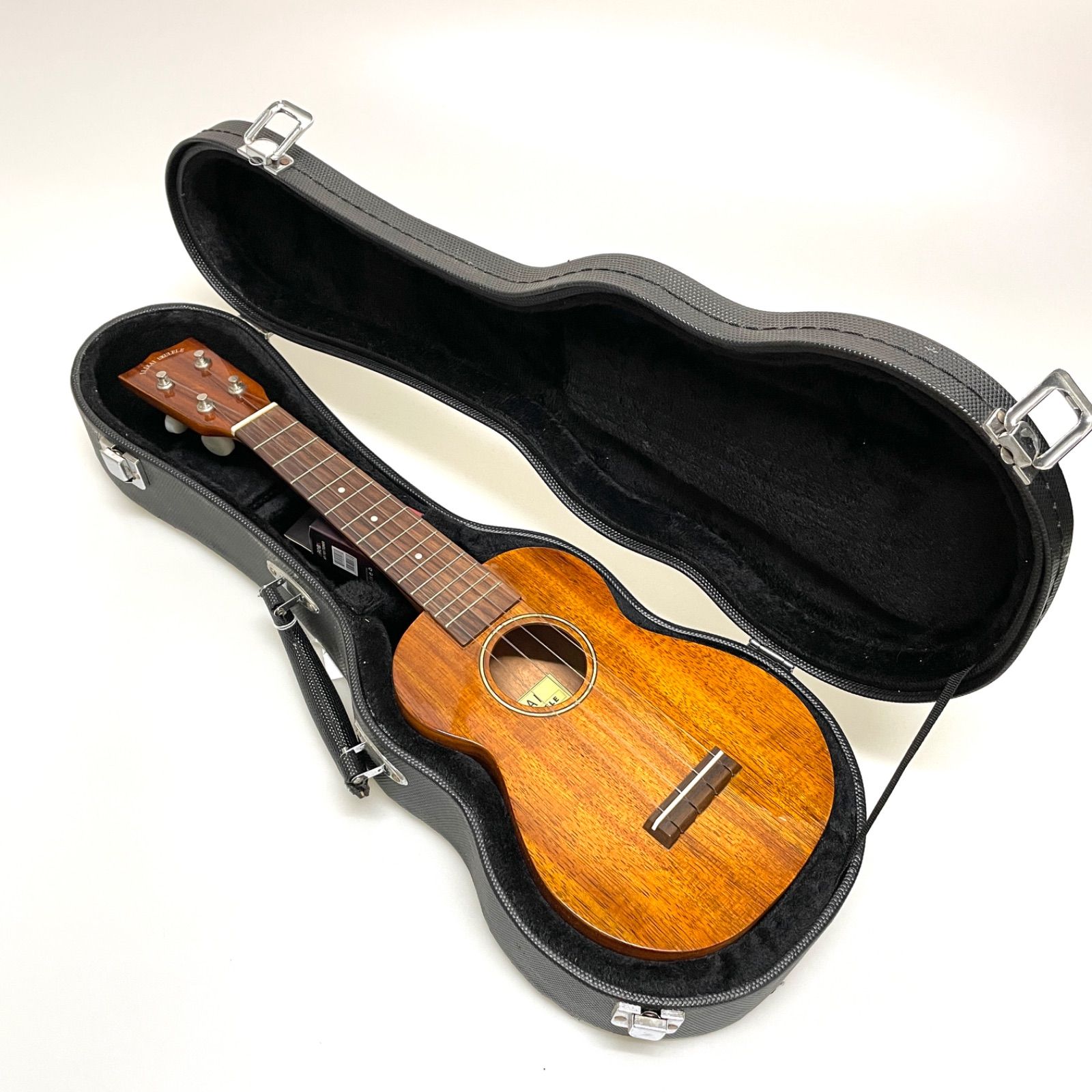 NK 111 ILIKAI ウクレレ IL-SOP-4 KG 弦楽器 演奏 音楽