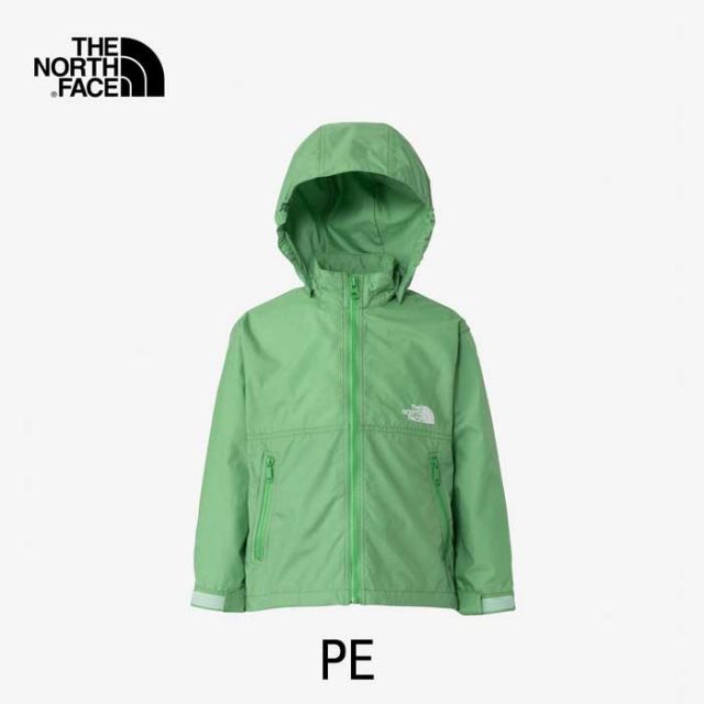 種類8：LB/110 ザ・ノース・フェイス ジャケット 卸売 トドラー THE