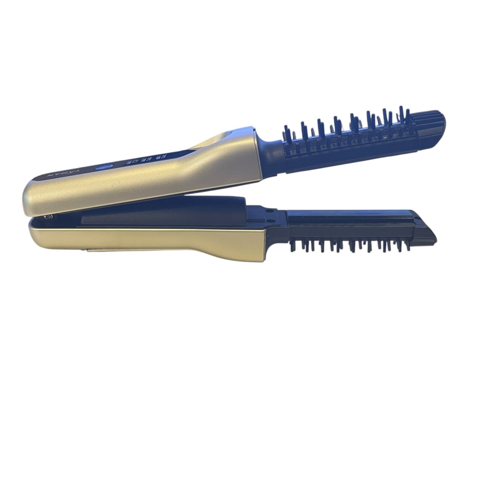 管2511-433】動作未確認☆YAMAN ヤーマン ヘアボリューマー プロ