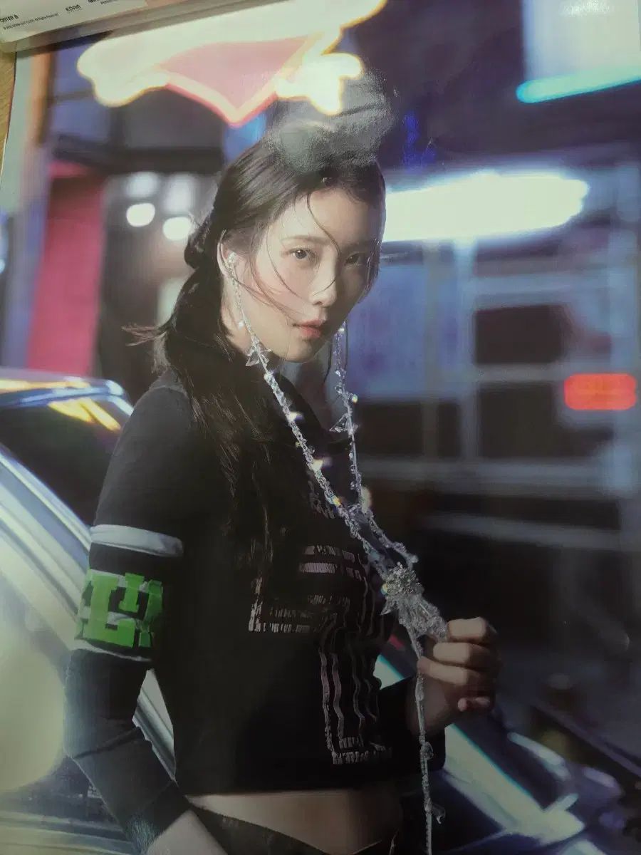 IU アイユ　購入特典　ポスター　韓国版　２枚セット IU (アイユー) A3ポスター 12枚+ステッカーシールセット 送料無料(一部