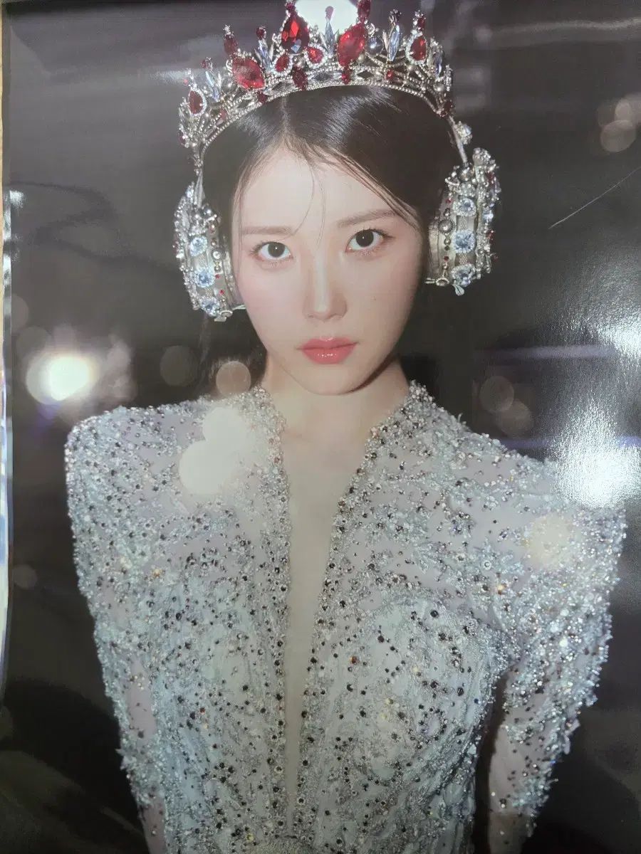 IU アイユ The Winning ポスター セット - メルカリ