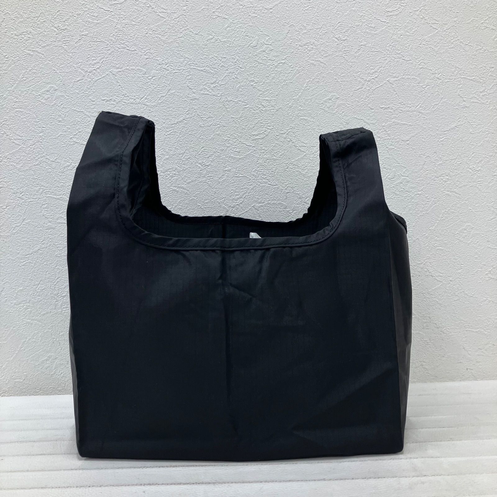 6698 BLACK COMME des GARCONS ブラックコムデギャルソン エコバッグ 3
