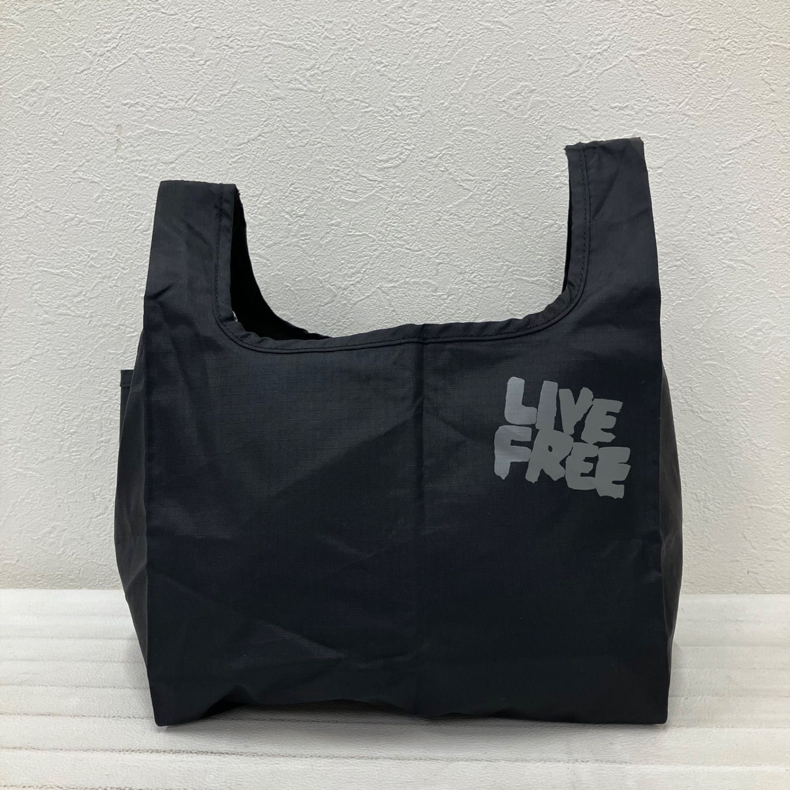 6698 BLACK COMME des GARCONS ブラックコムデギャルソン エコバッグ 3