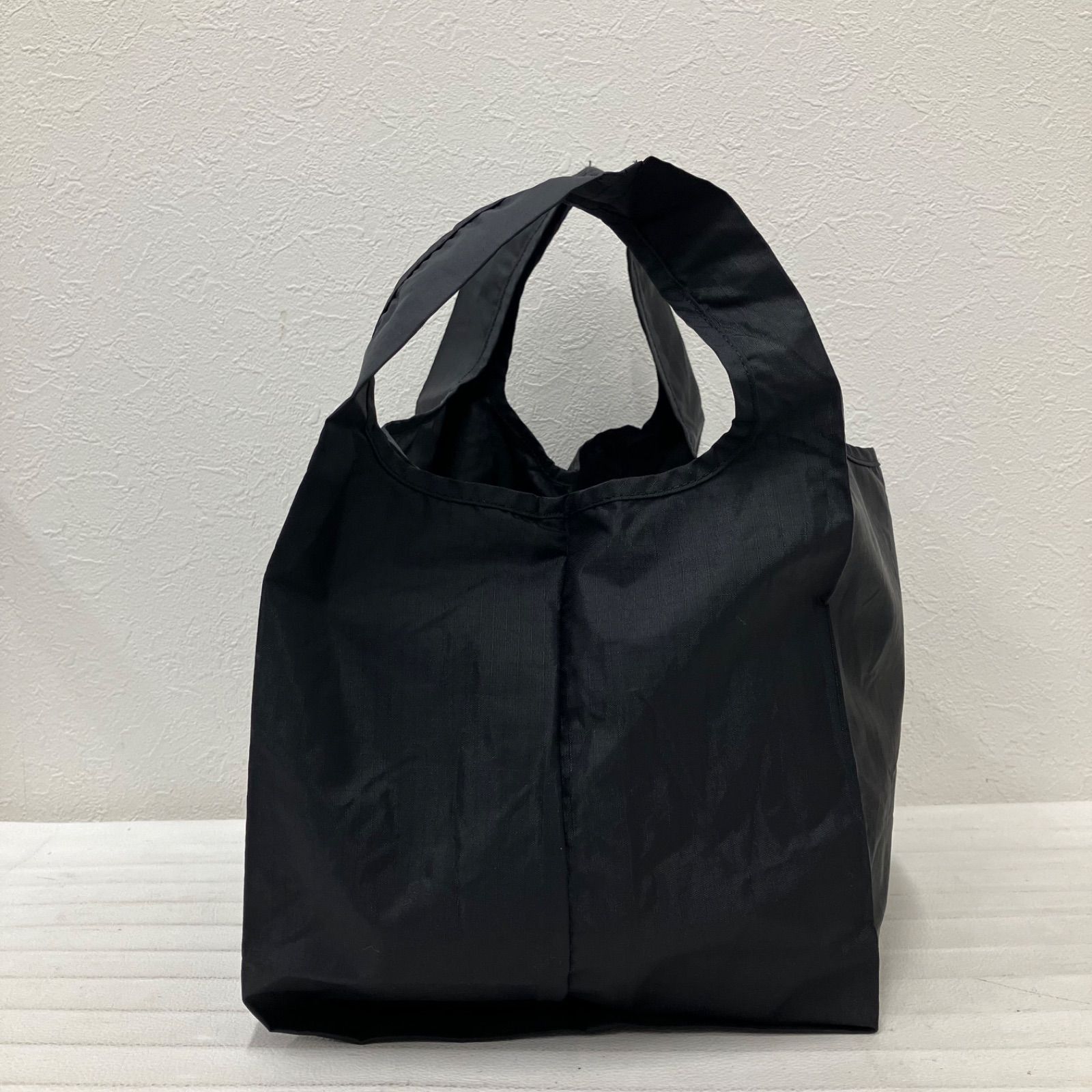6698 BLACK COMME des GARCONS ブラックコムデギャルソン エコバッグ 3