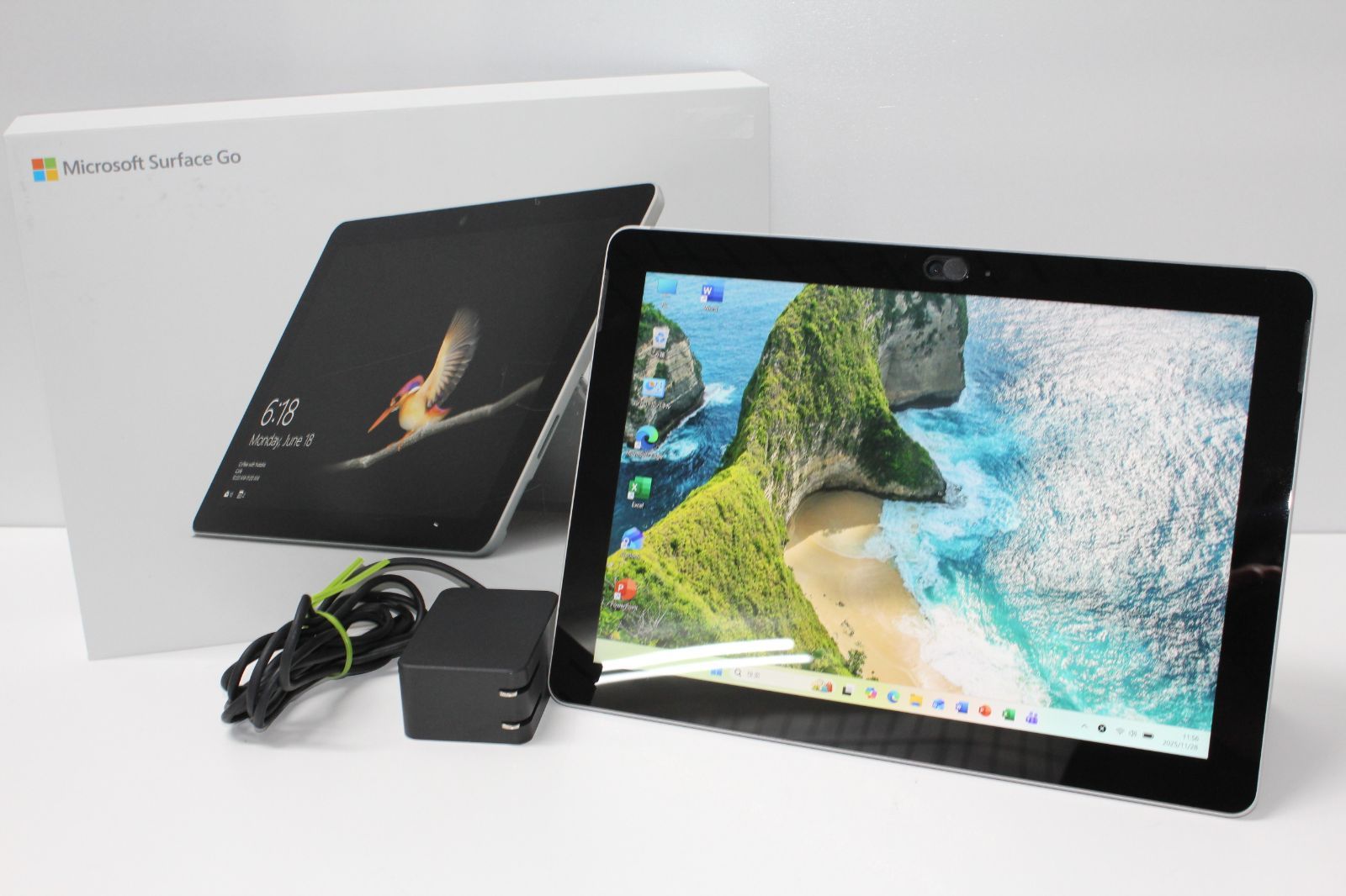 Surface Go 第1世代 intel Pentium 64 GB 4 ④