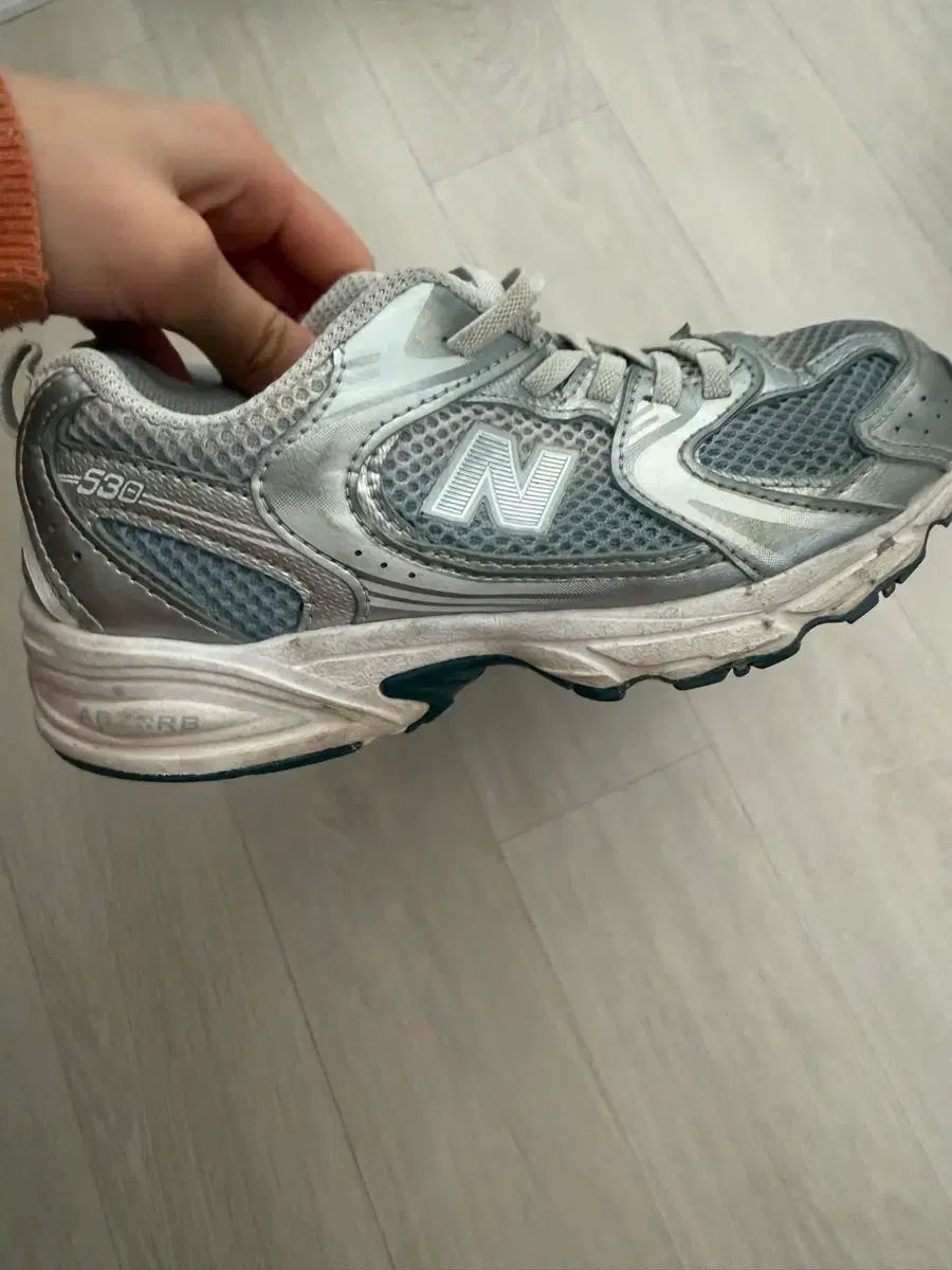 ニュー ンス キッズ キー 190