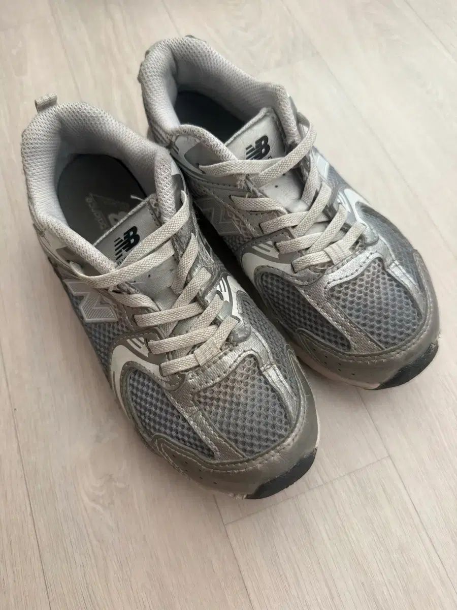 ニュー ンス キッズ キー 190