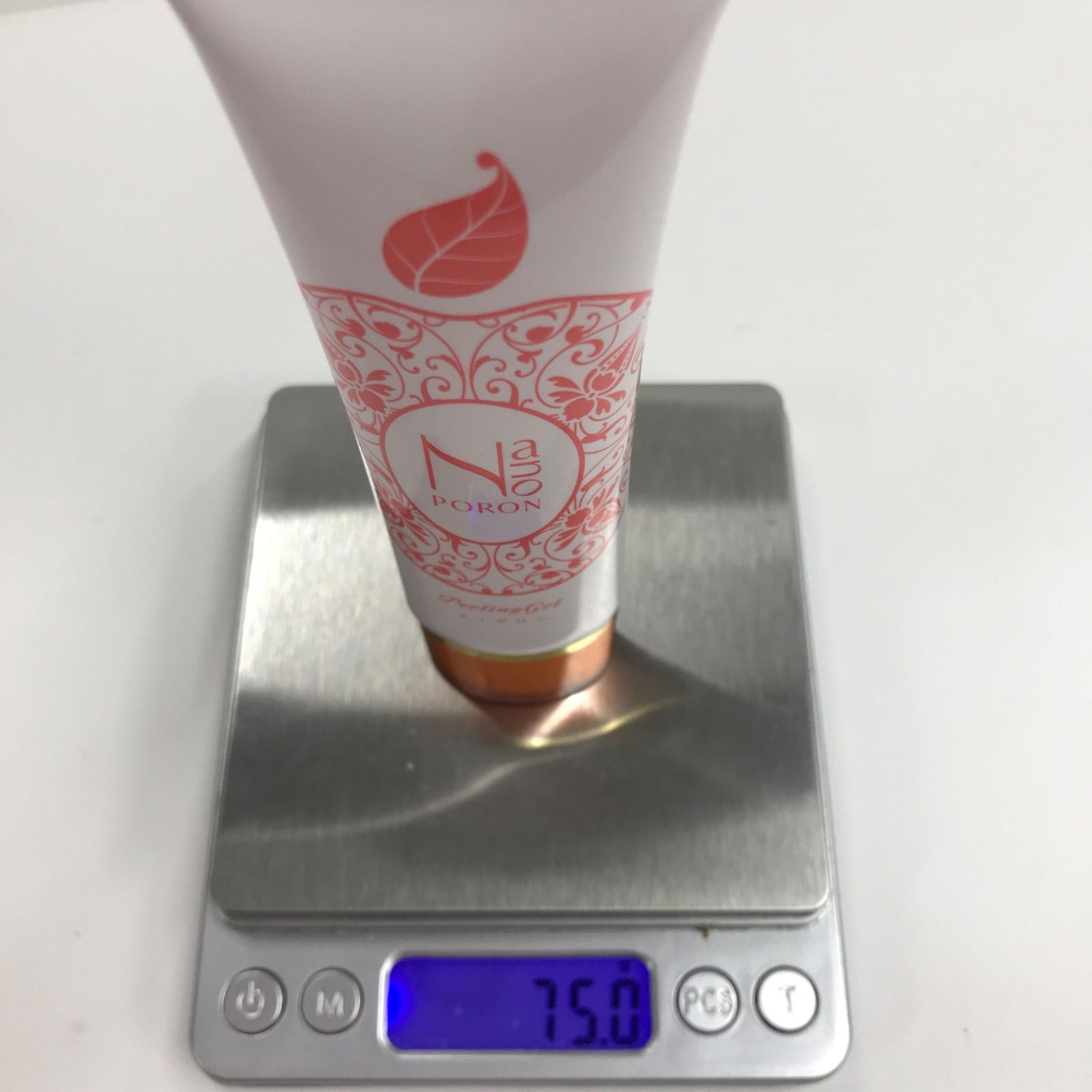 ナノポロン2個セット メニーナジュージェルNP60 ナノポロン nanoporon