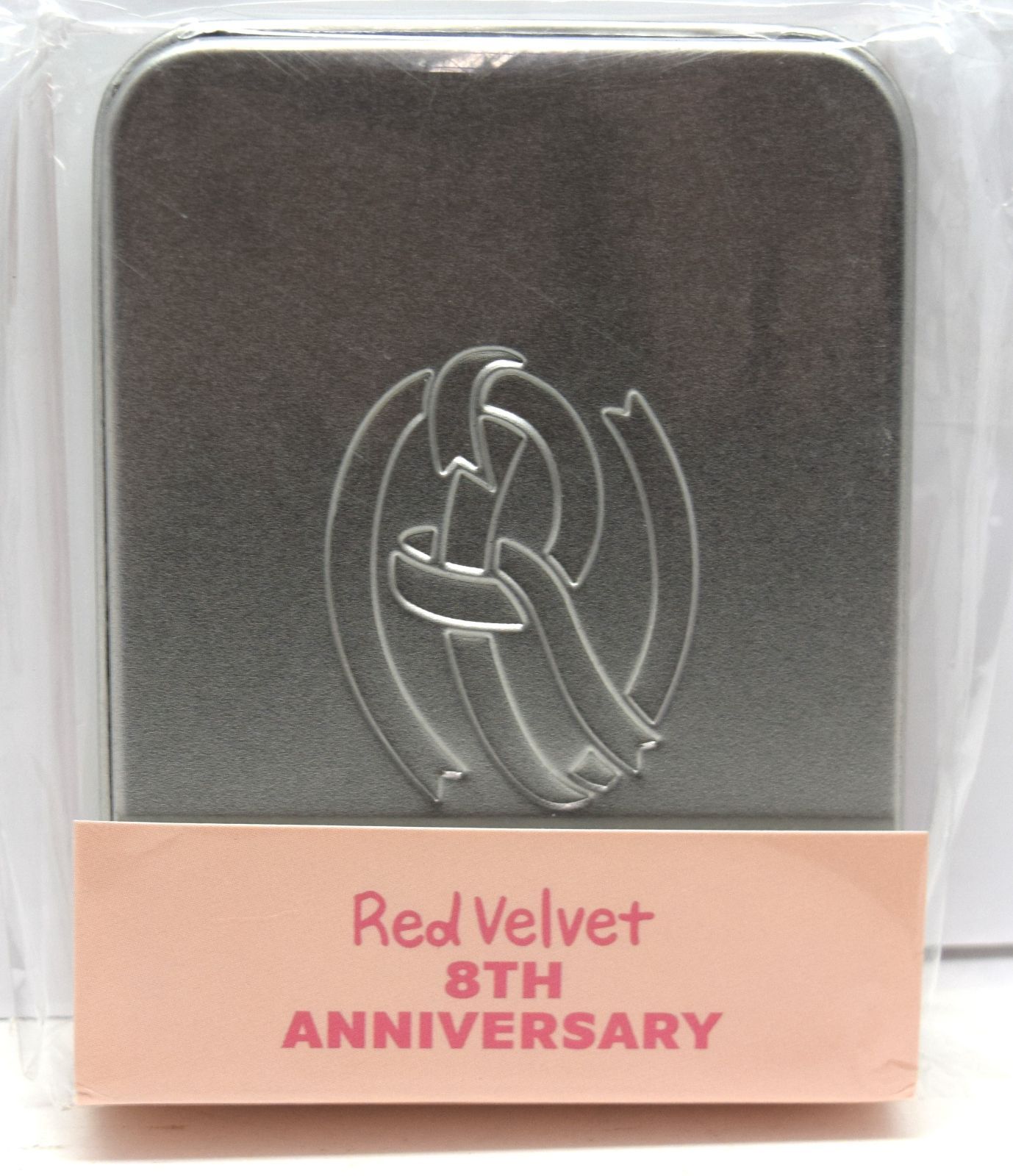 Red Velvet 8周年グッズ フォトカードセット