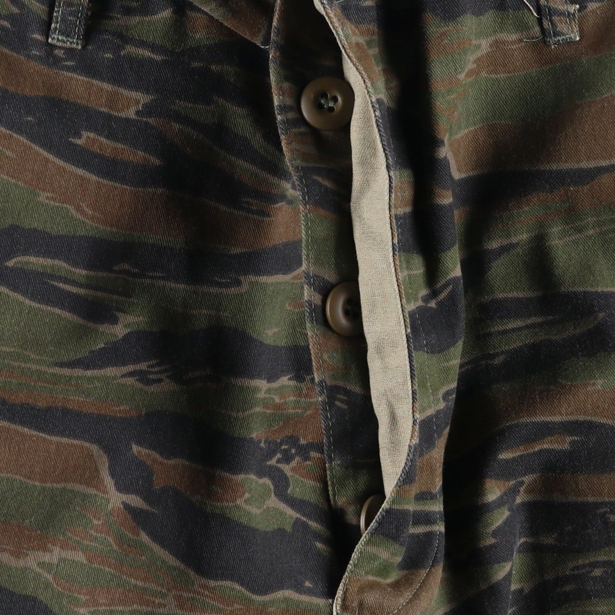 90年代リプロ　タイガーストライプ 90年代リプロ タイガーストライプ レプリカ タイガーストライプ | くり