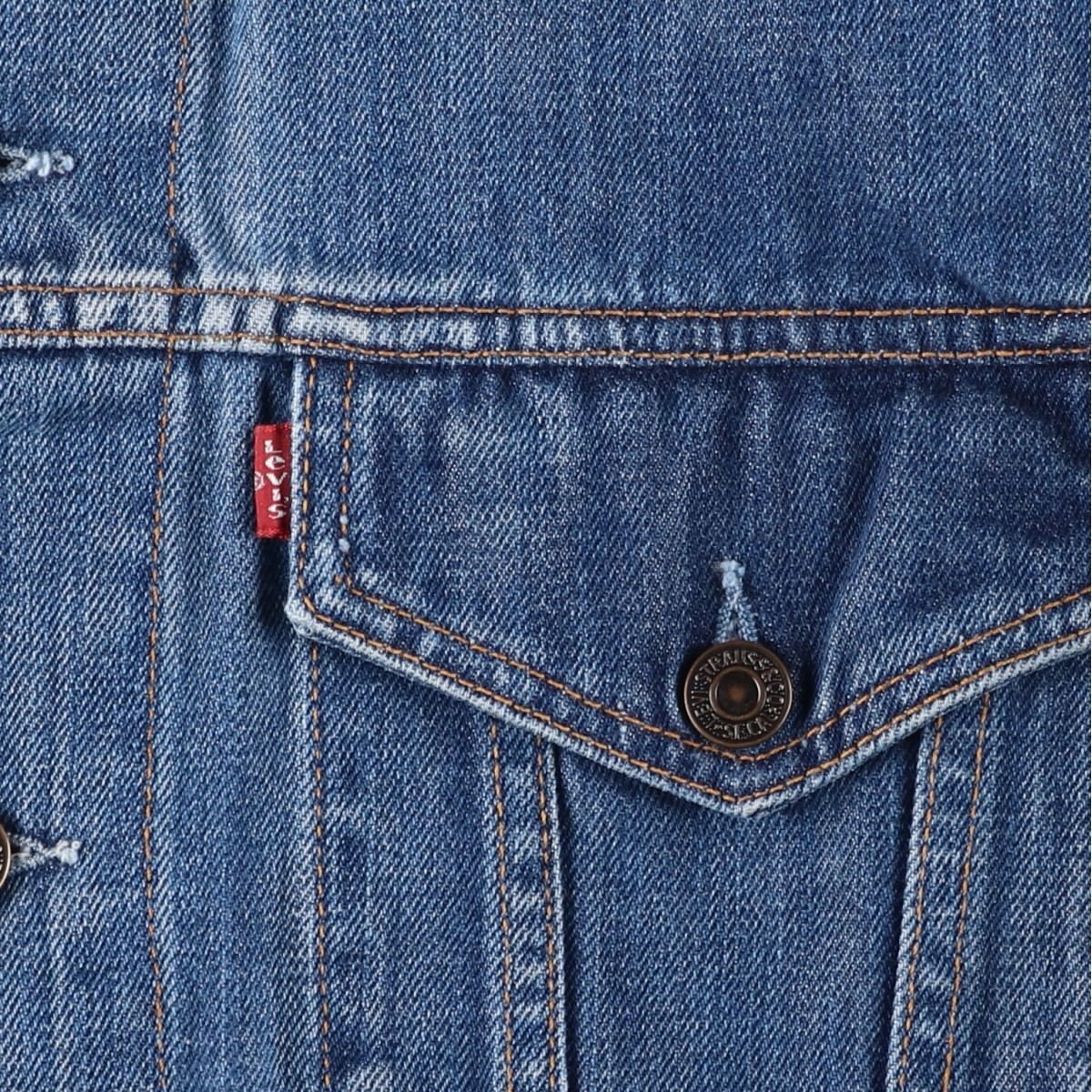 古着 00年代 リーバイス Levi