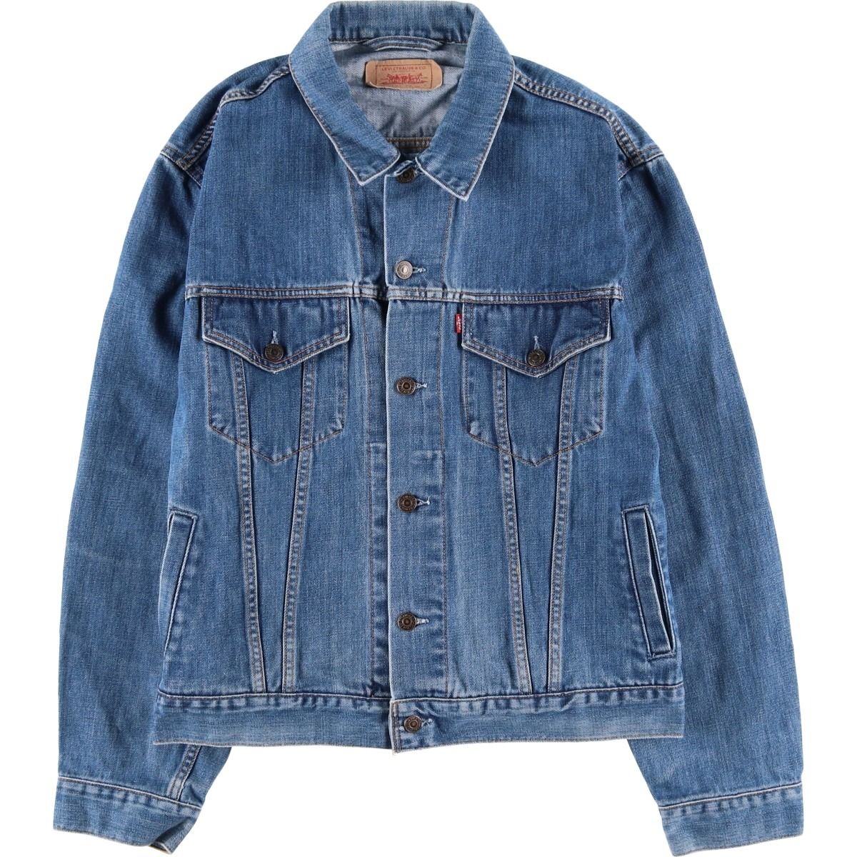 古着 00年代 リーバイス Levi's 70550-0414 ユーロモデル デニム