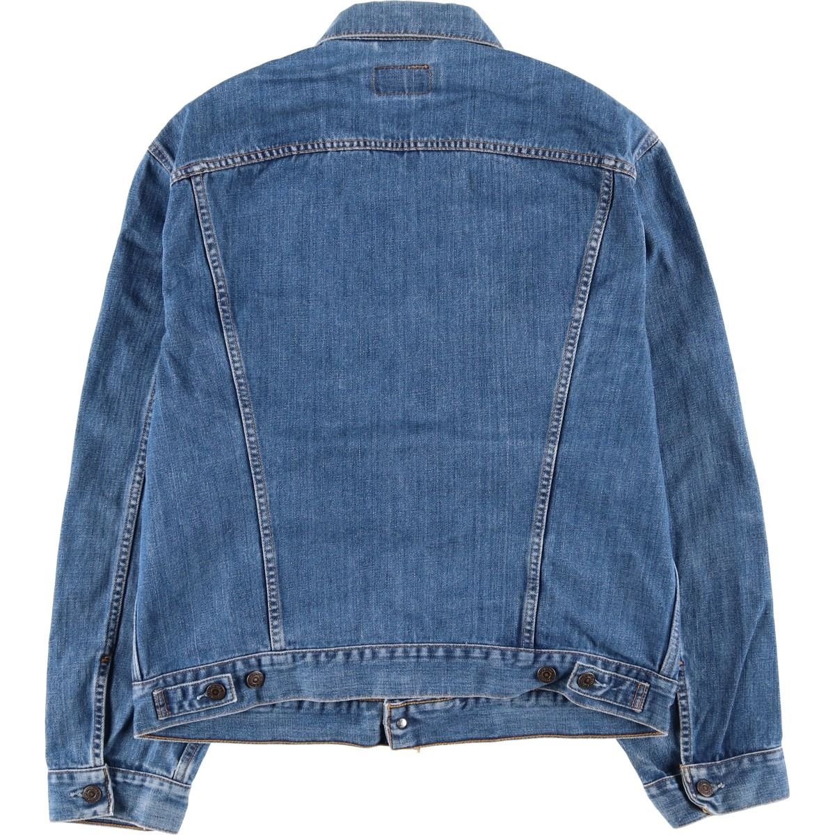 古着 00年代 リーバイス Levi's 70550-0414 ユーロモデル デニム