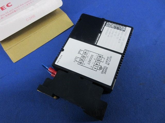 ディストリビュータ変換器(OEM IDEC) M2D2-24-M2/N ディストリビュータ変換器(OEM IDEC) M2D2-24-M2/N - メルカリ