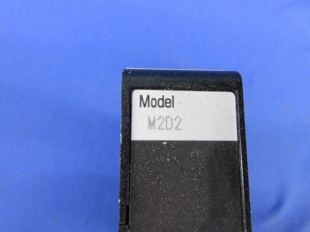 ディストリビュータ変換器(OEM IDEC) M2D2-24-M2/N - メルカリ