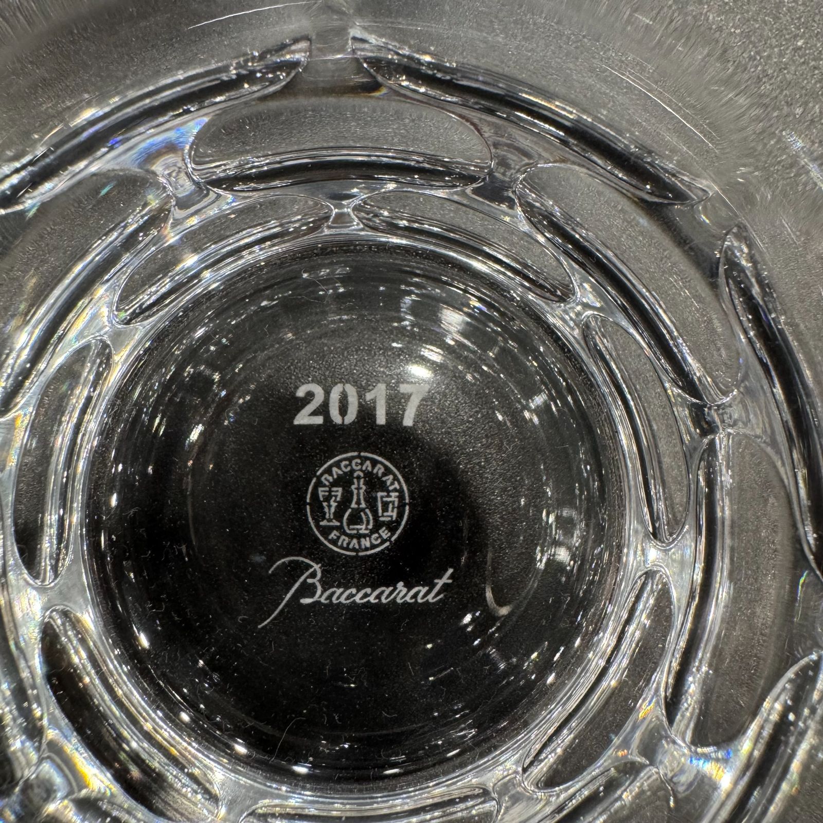  バカラ グラス 2017年 食器 キッチン 食器