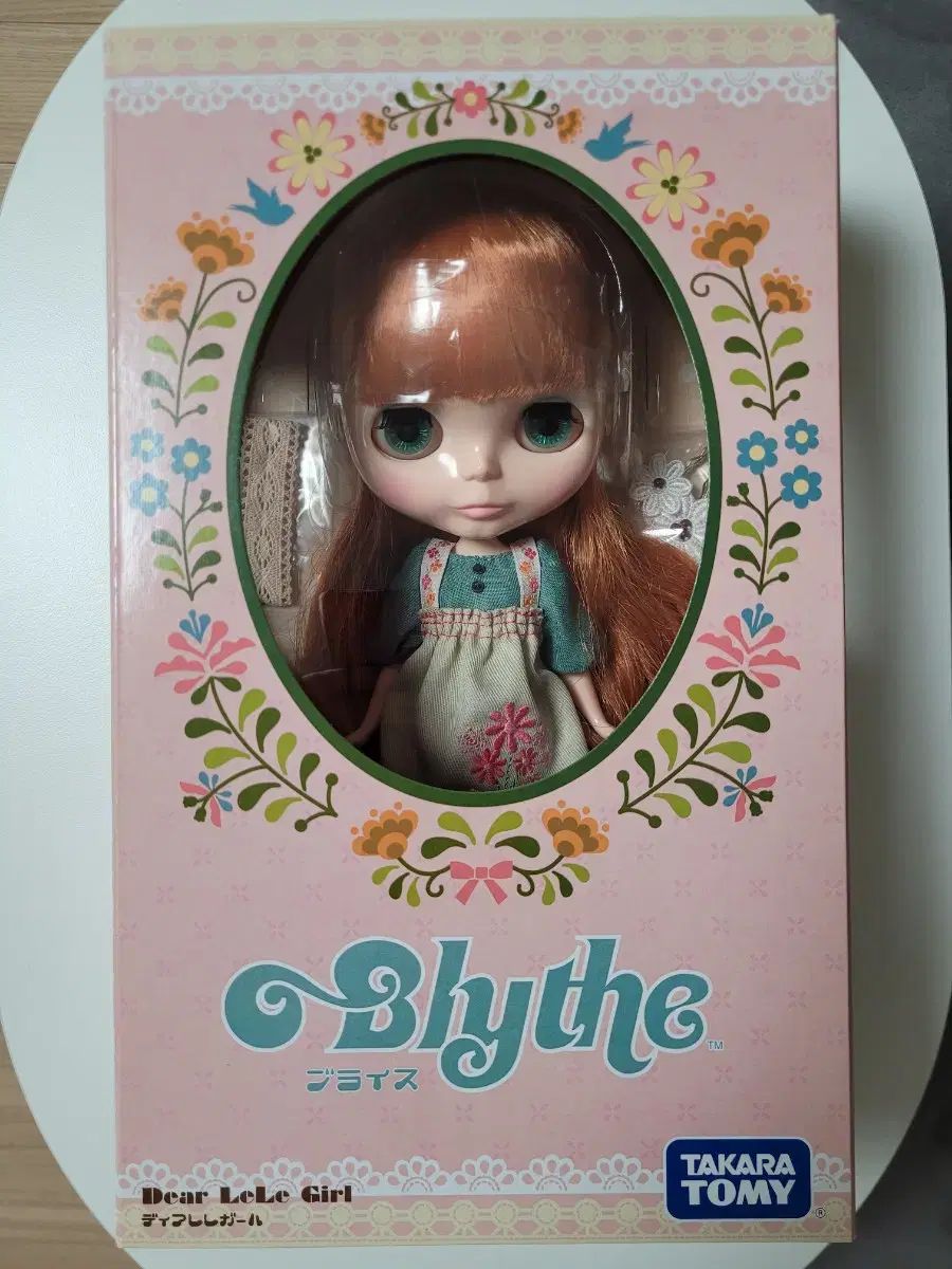 ブライス DEARレレGirl - メルカリ