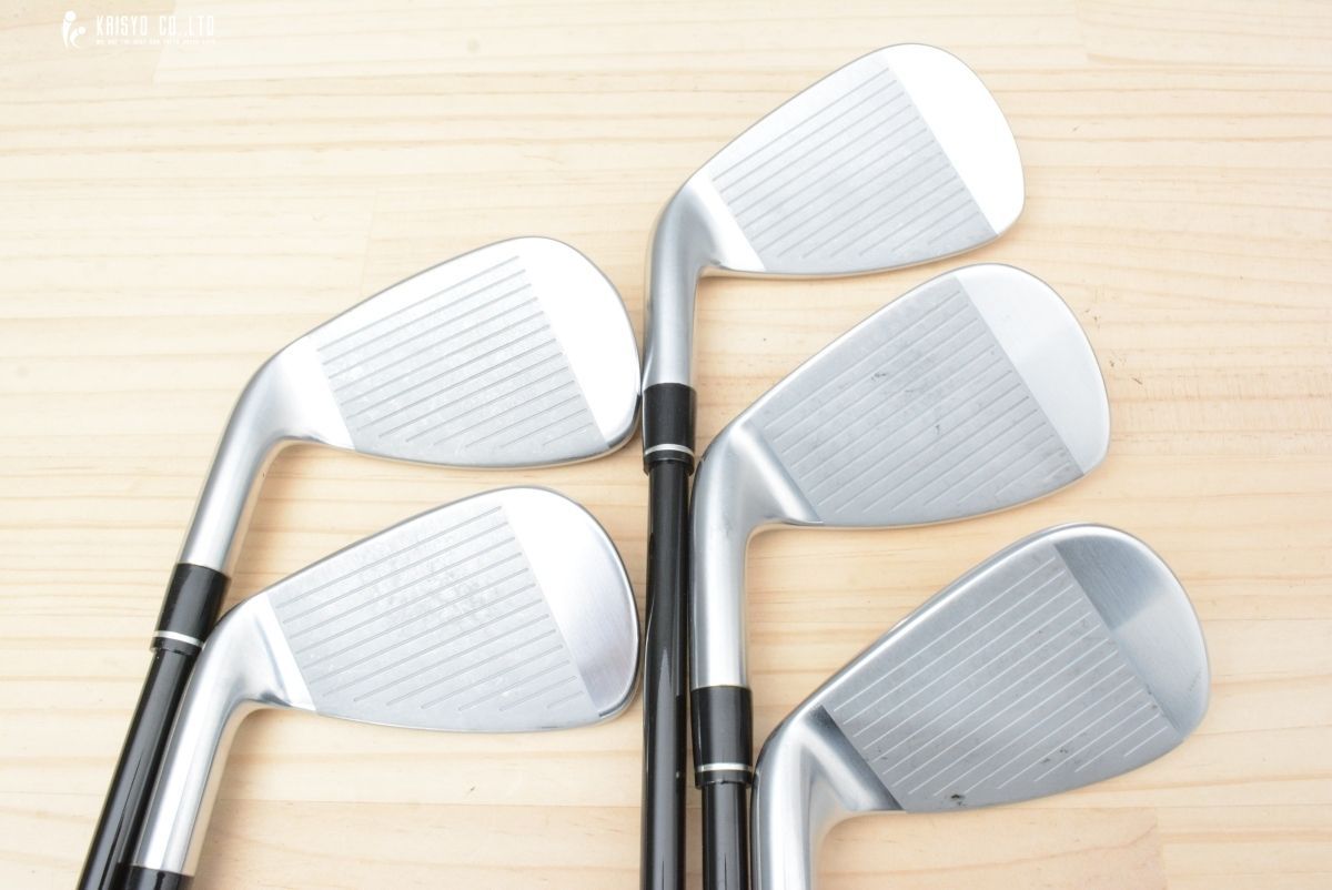 【新品未使用】ホンマ ベレスNX 2022 メンズアイアンセット 8本 S 楽天市場】本間ゴルフ HONMA メンズ ベレス NX アイアンセット VIZARD