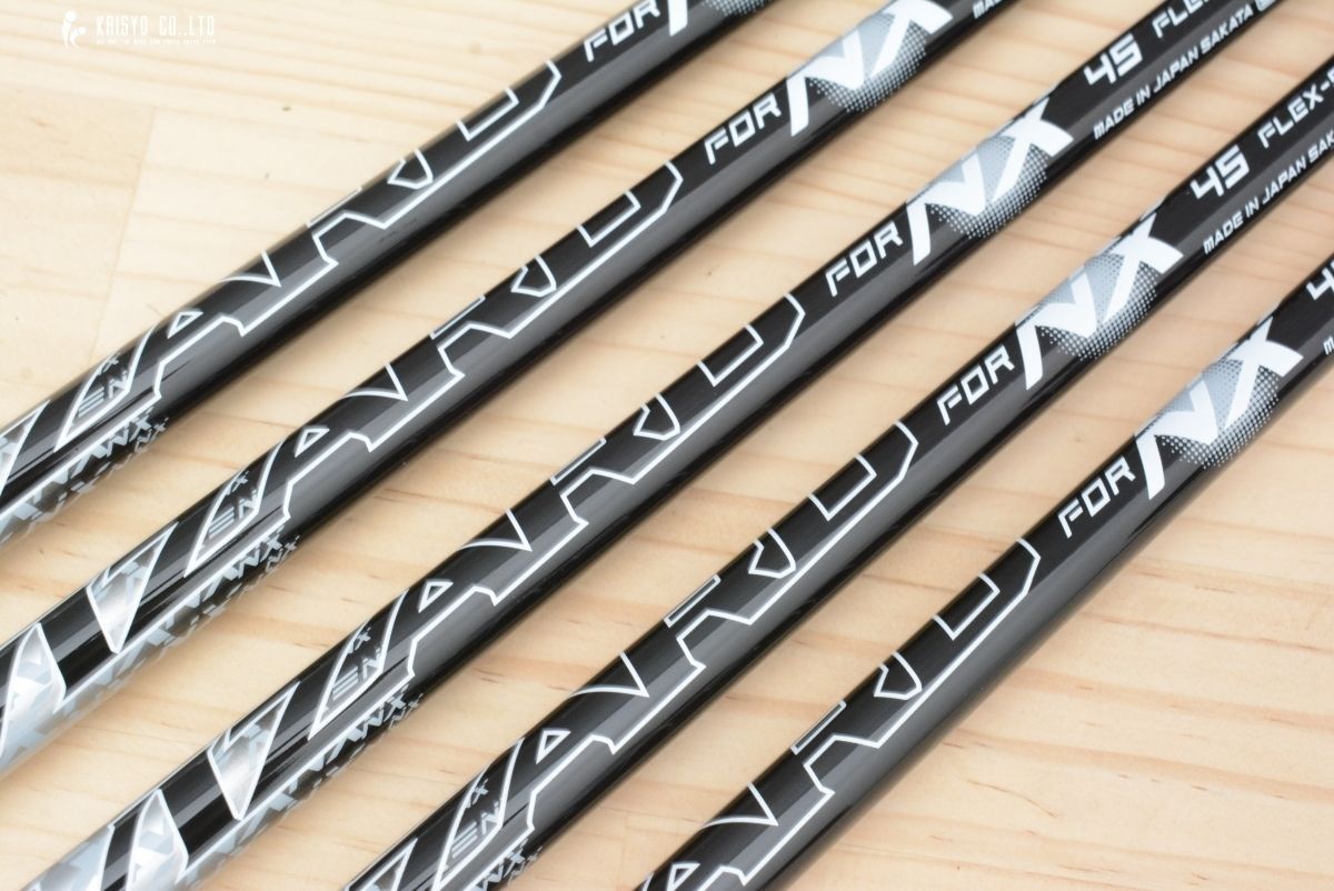 やさしい 高弾道】ホンマ HONMA BERES NX 2022年 アイアンセット 7~11