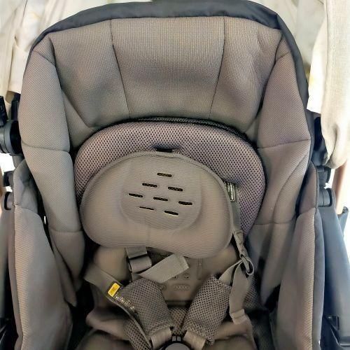  スゴカル Switch plus エッグショック ロッタ AT A型ベビーカー コンビ Combi ベビーカー バギー 外出 移動用品