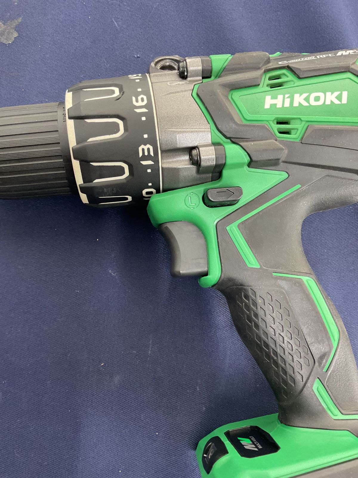 ハイコーキ HIKOKI