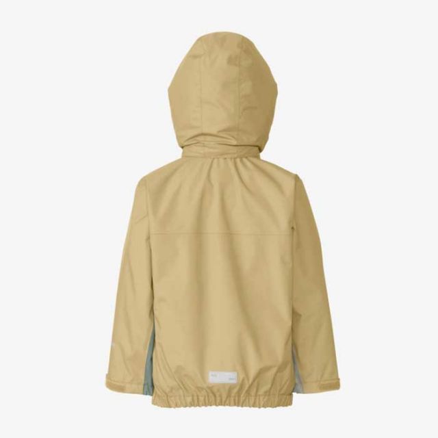 種類1：(AR)アネモネピンク×アイボリー/110 ヘリーハンセン キッズ