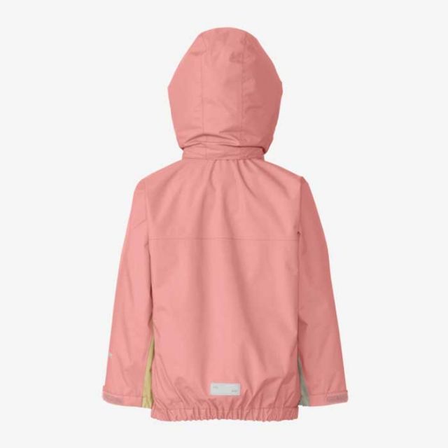 種類1：(AR)アネモネピンク×アイボリー/110 ヘリーハンセン キッズ