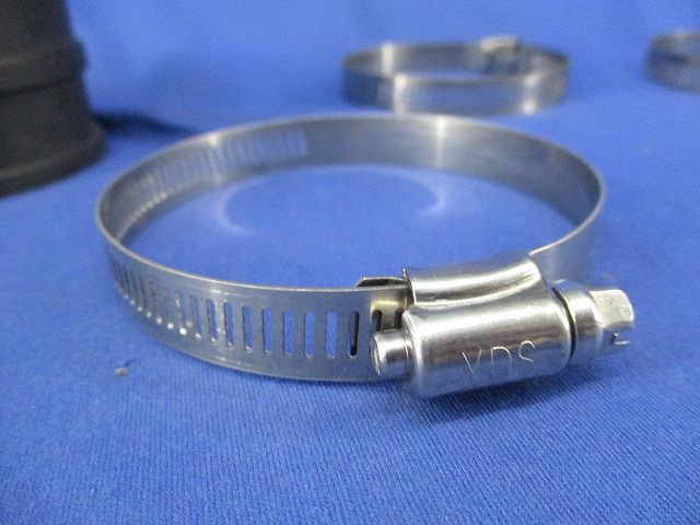 カナレックス 異種管接続材料N型 N50-1 - メルカリ
