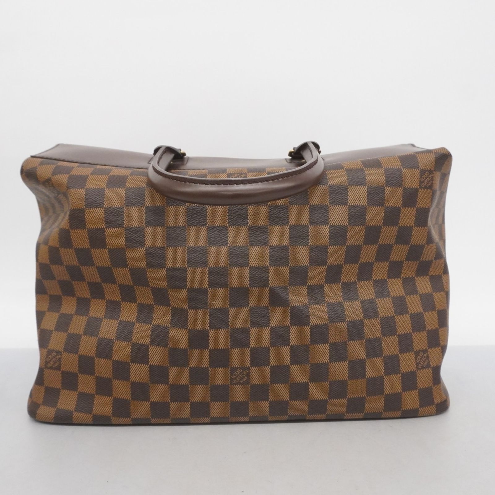 ルイ・ヴィトン(Louis Vuitton) ルイ・ヴィトン ボストンバッグ ダミエ