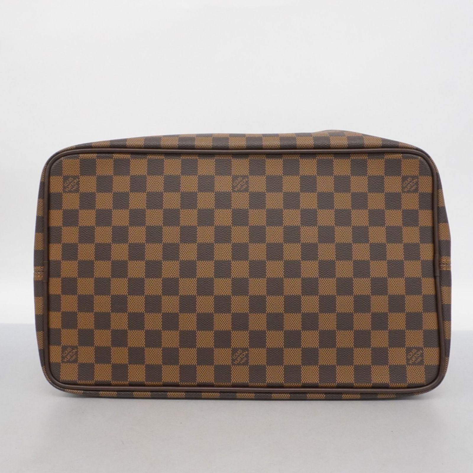 ルイ・ヴィトン(Louis Vuitton) ルイ・ヴィトン ボストンバッグ ダミエ