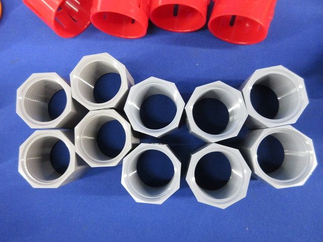 CD管付属品セット(混在36個入) CDJ-22他 - メルカリ