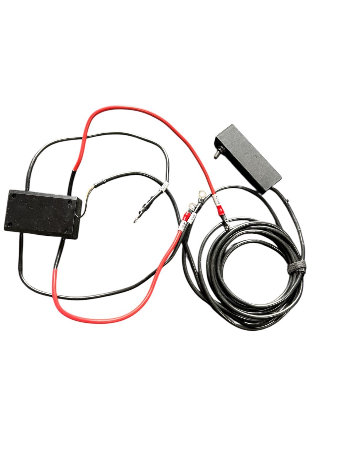 ハンドエレキ リモートスイッチ 5段階用 モーターガイド ミンコタ