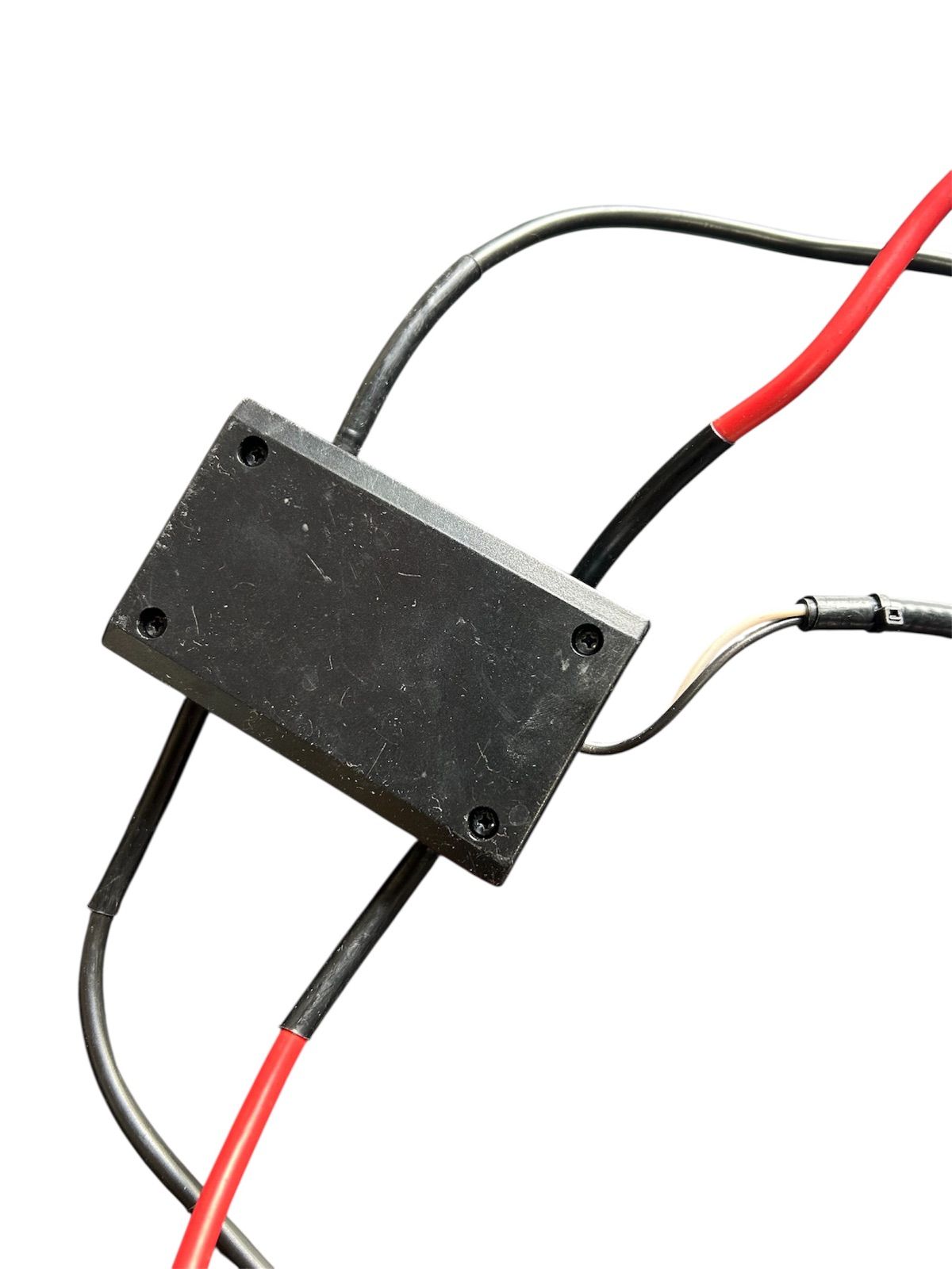 ハンドエレキ リモートスイッチ 5段階用 モーターガイド ミンコタ