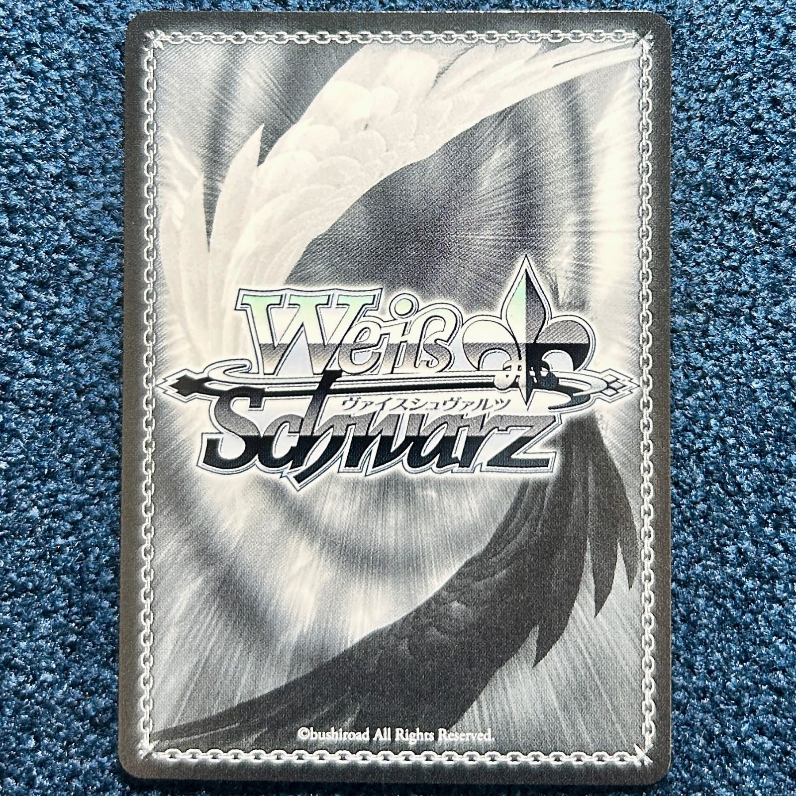 ☆ ヴァイスシュヴァルツ 原作オーバーロード 王の隣 アルベド SP