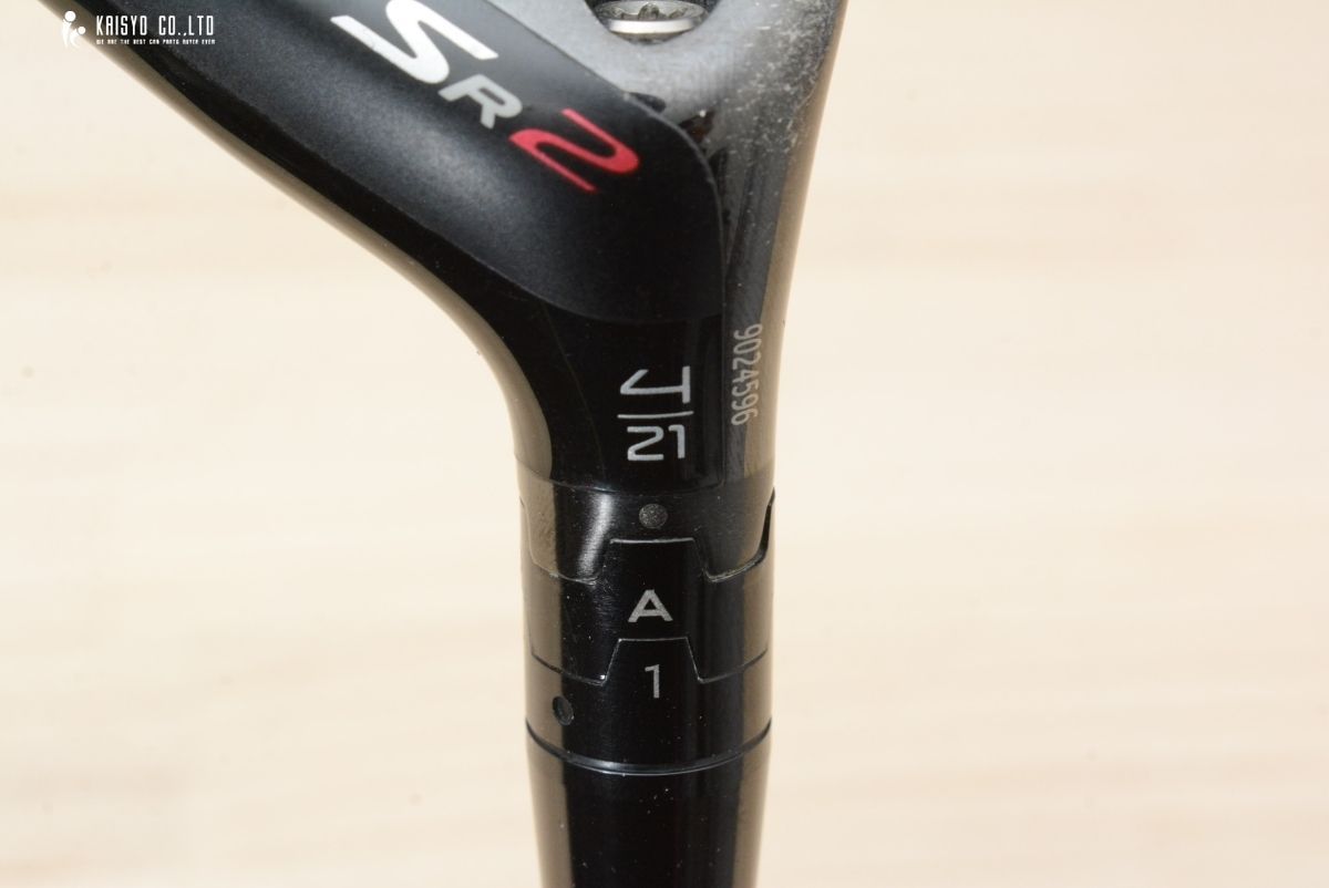 タイトリスト TSR2 4u ユーティリティ 21度 ユーティリティ TSR2 4U 