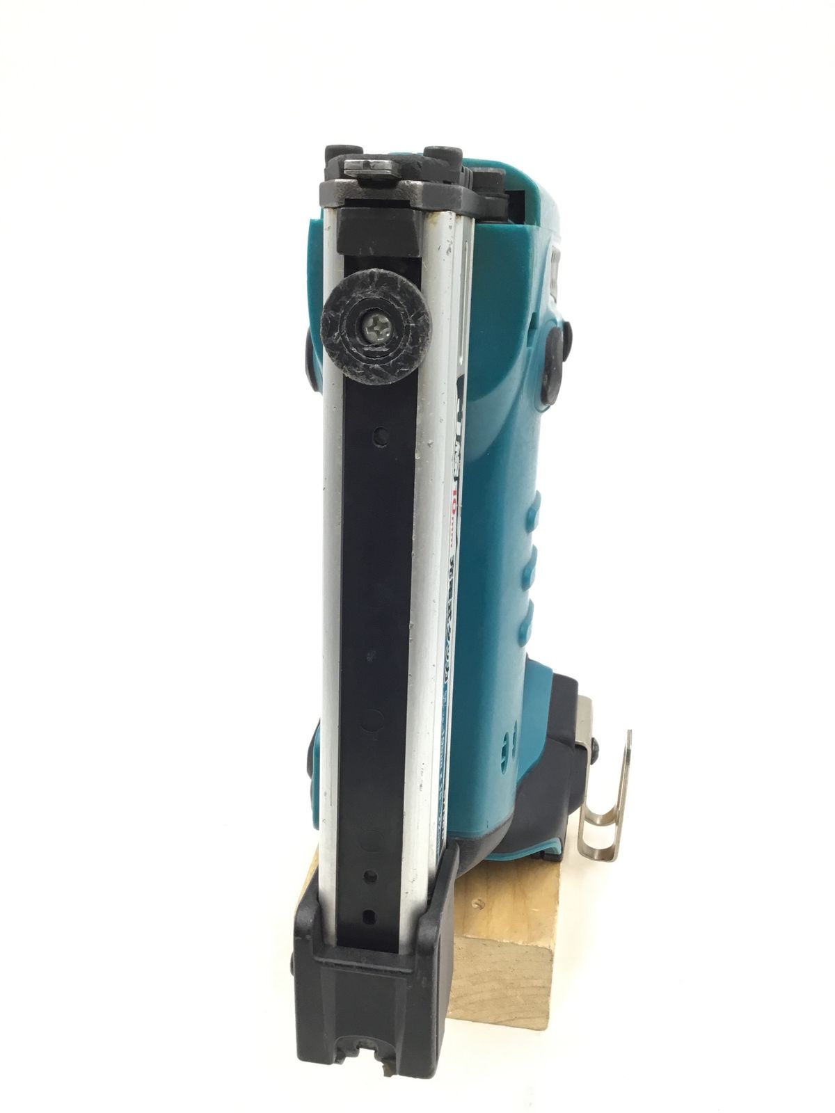 10 mm充電式タッカ