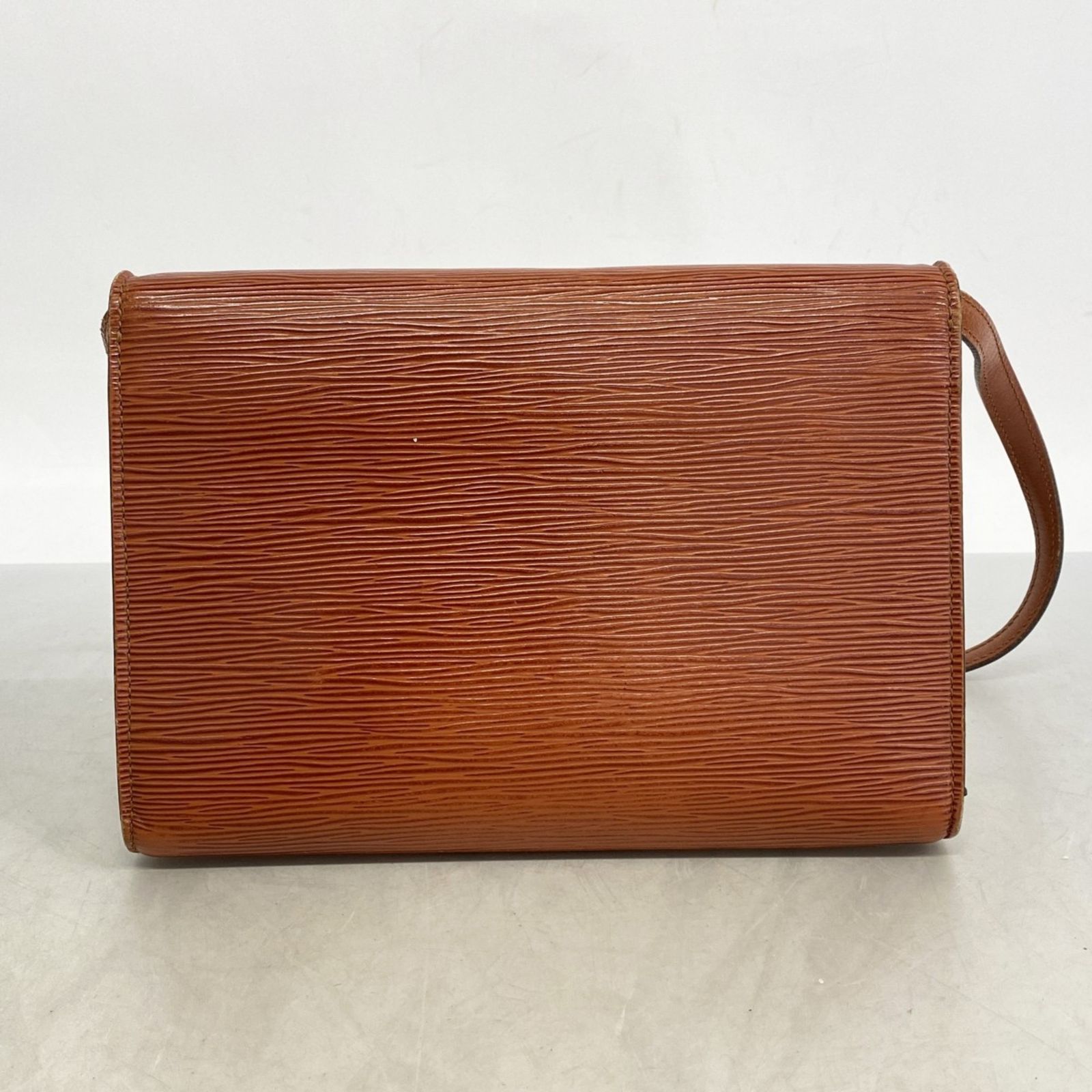 ルイ・ヴィトン(Louis Vuitton) ルイ・ヴィトン ショルダーバッグ エピ