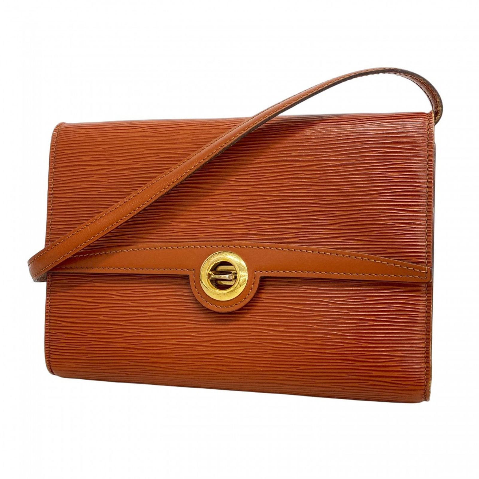 ルイ・ヴィトン(Louis Vuitton) ルイ・ヴィトン ショルダーバッグ エピ