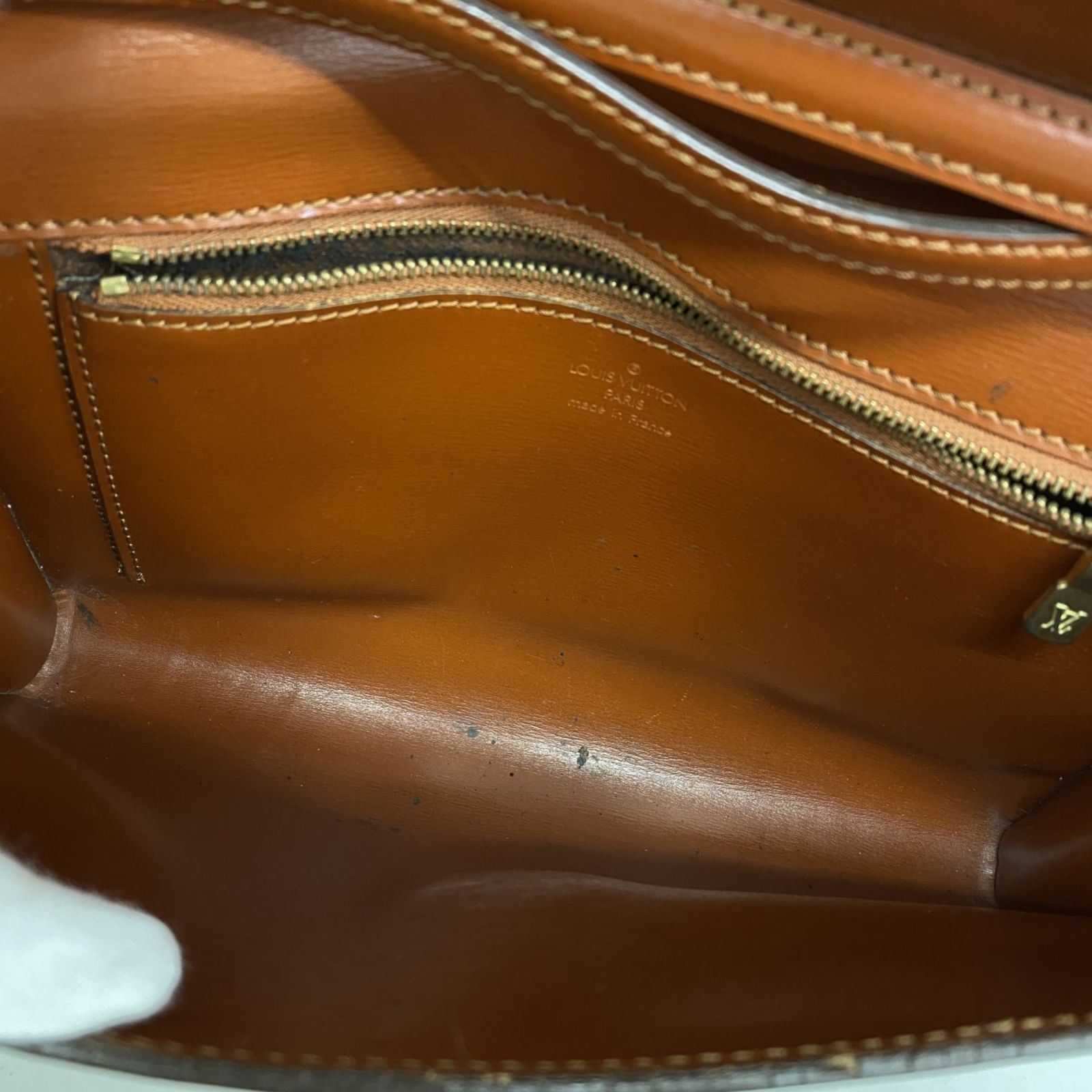 ルイ・ヴィトン(Louis Vuitton) ルイ・ヴィトン ショルダーバッグ エピ