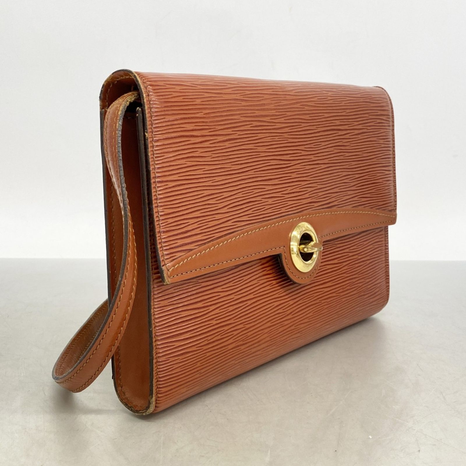 ルイ・ヴィトン(Louis Vuitton) ルイ・ヴィトン ショルダーバッグ エピ