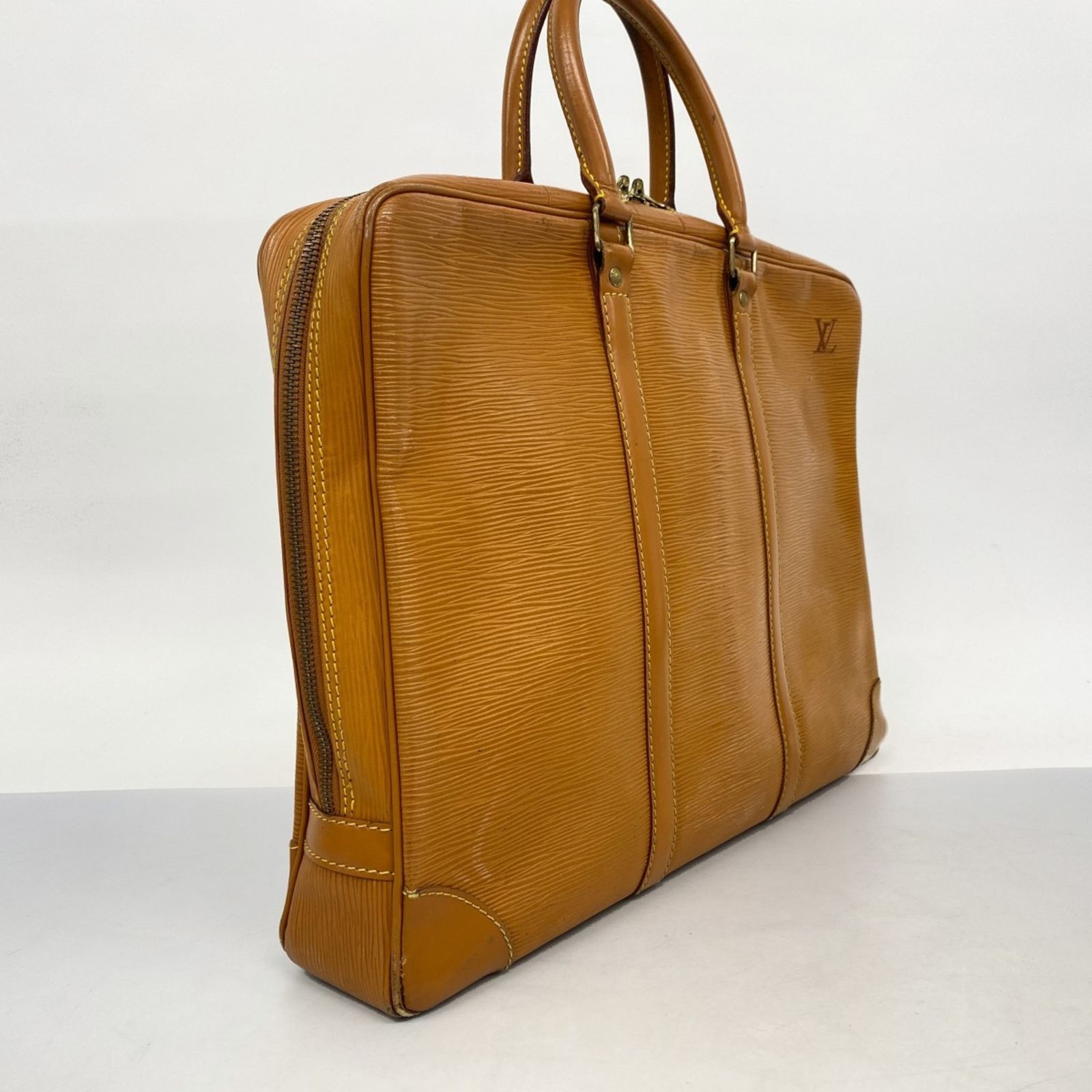 ルイ・ヴィトン(Louis Vuitton) ルイ・ヴィトン バッグ エピ ポルト