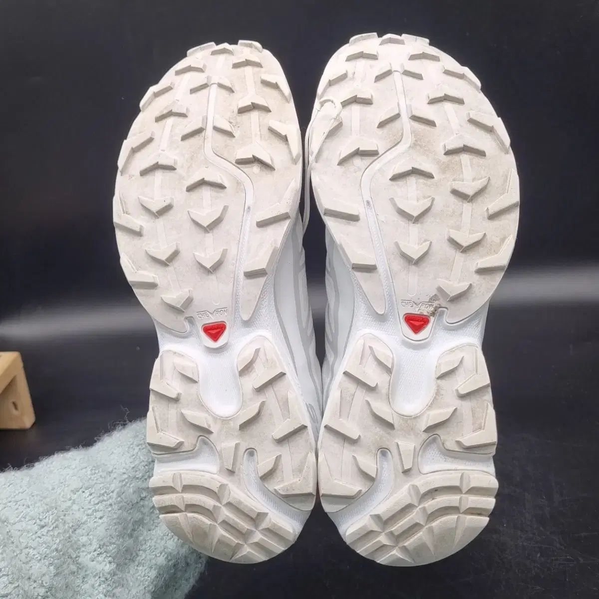 6 メンズスニーカー