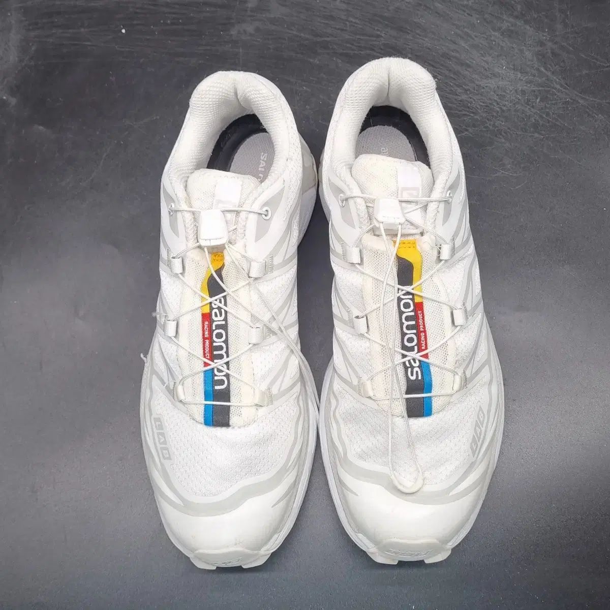 SALOMON xt 6 メンズスニーカー 265