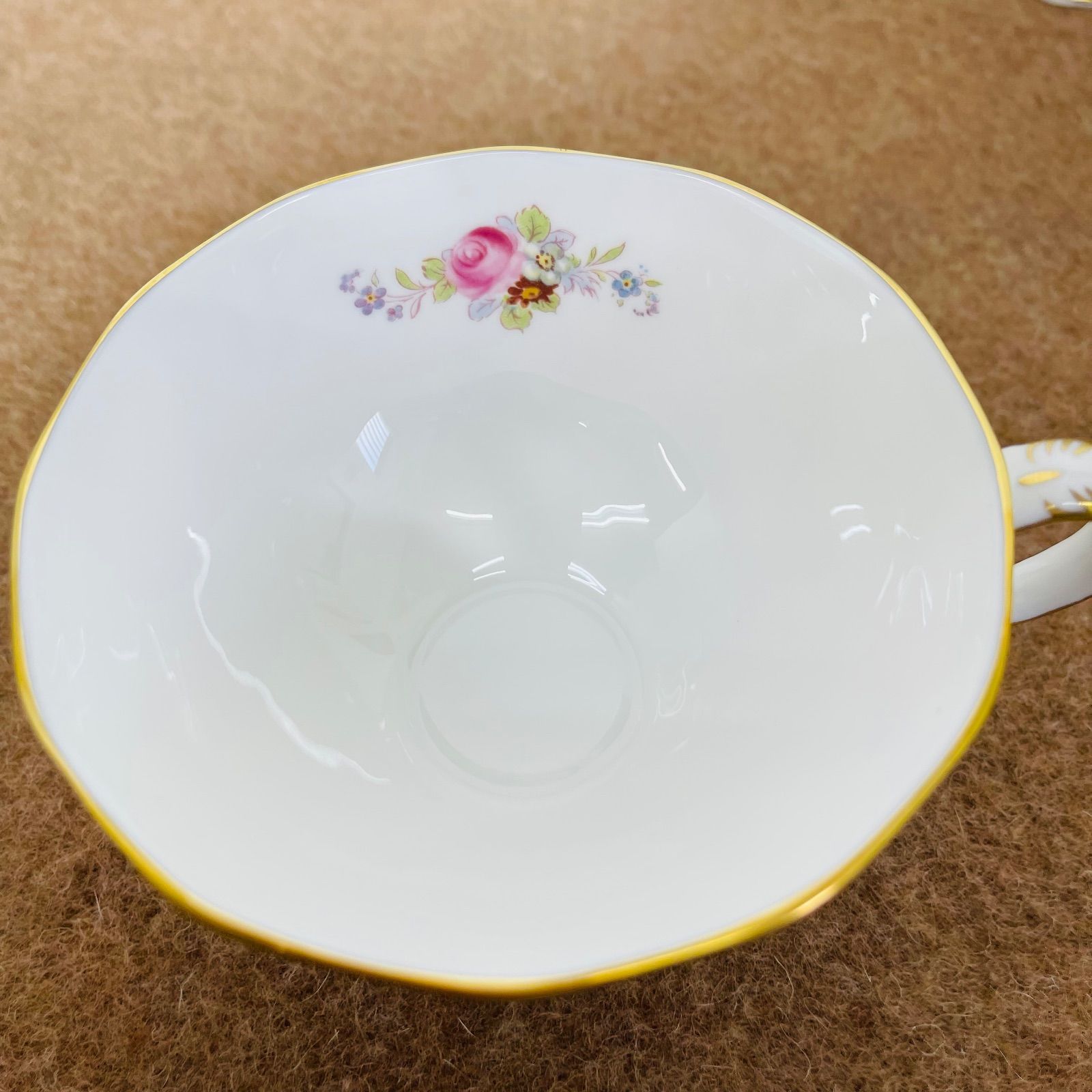 ソーサー セット