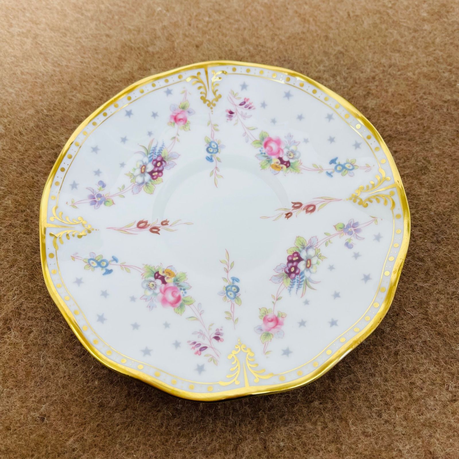 ソーサー セット