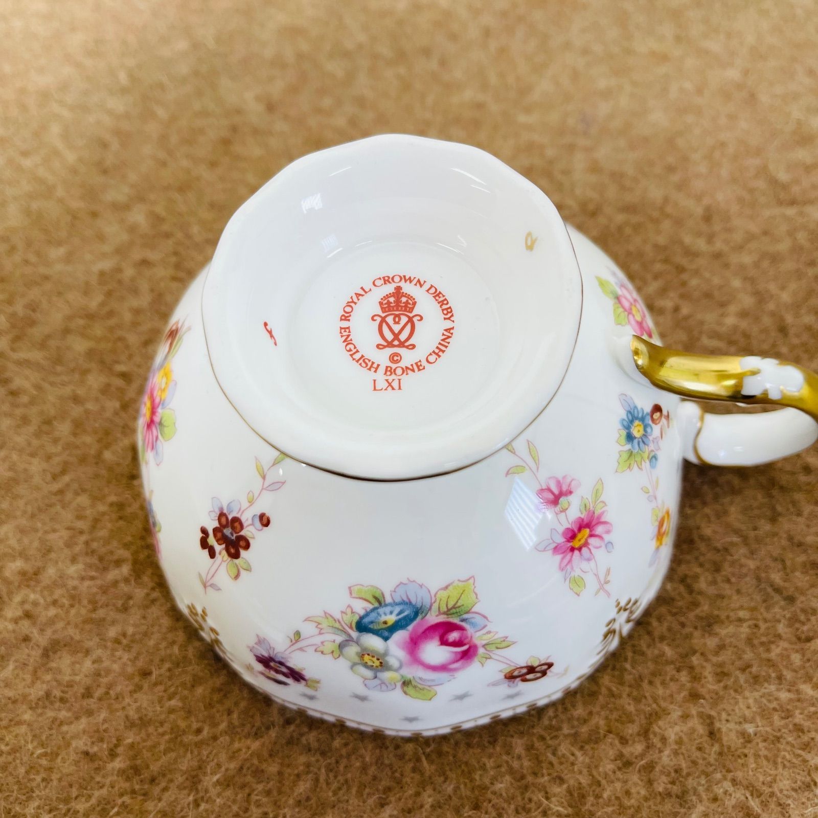 ソーサー セット