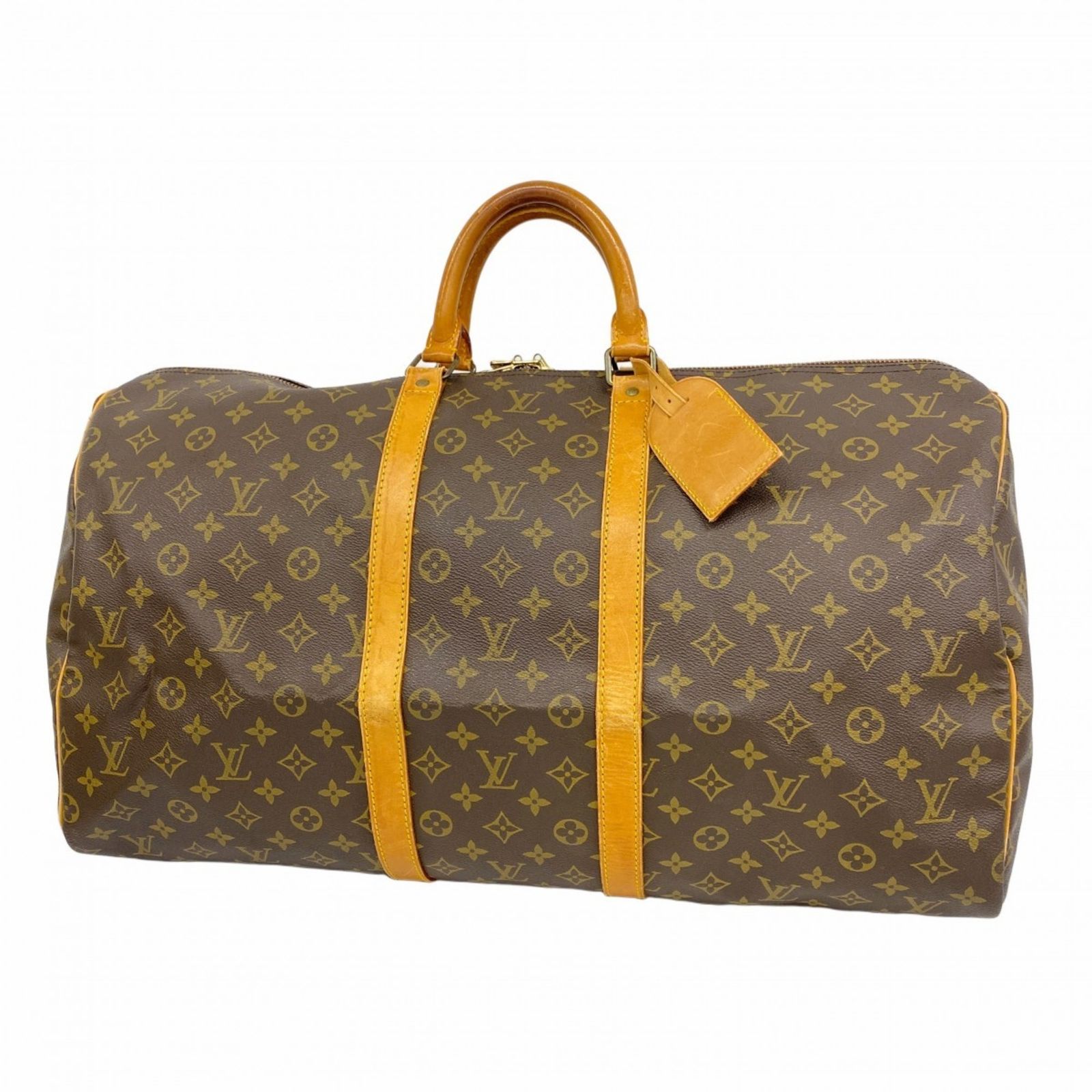 ルイ・ヴィトン(Louis Vuitton) ルイ・ヴィトン ボストンバッグ