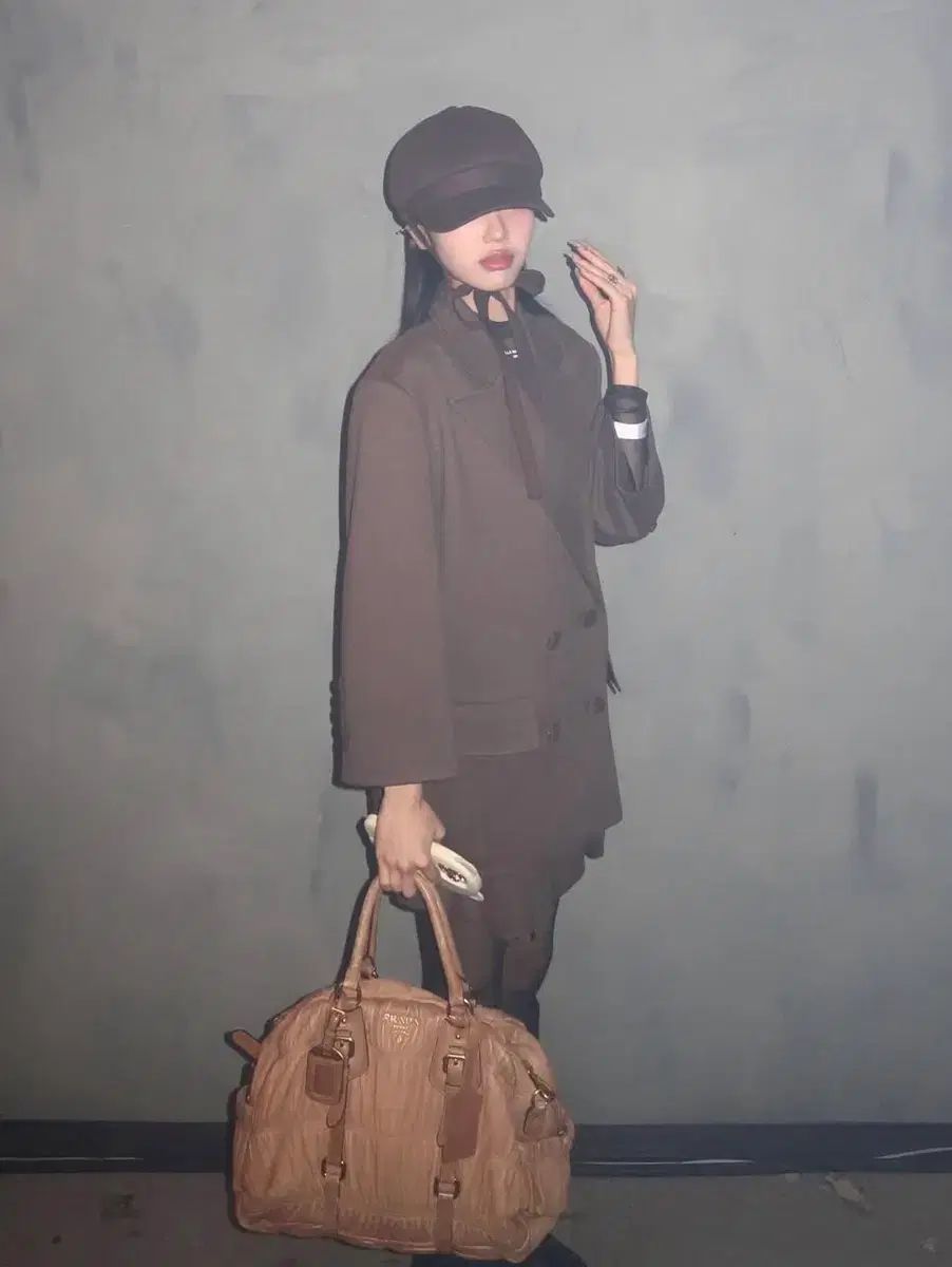 スリータイムズ ヘイズスカートXS ジャケットM